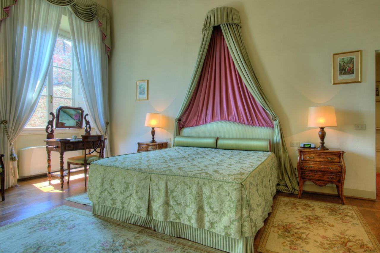 Palazzo Niccolini Al Duomo Residenza D'Epoca Hotel Florence Room photo