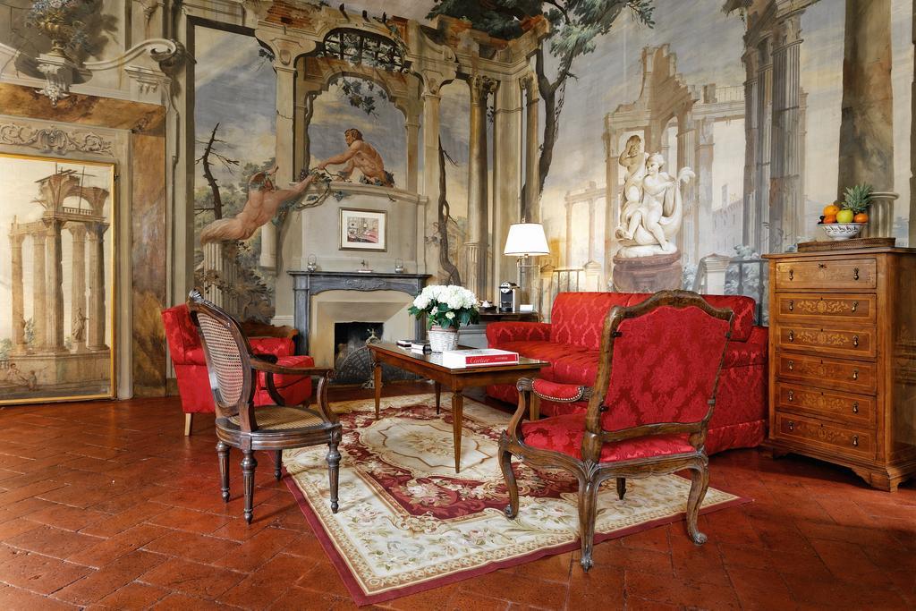 Palazzo Niccolini Al Duomo Residenza D'Epoca Hotel Florence Exterior photo