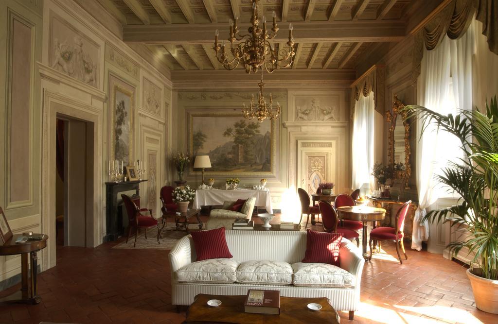 Palazzo Niccolini Al Duomo Residenza D'Epoca Hotel Florence Exterior photo